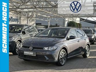 polo 1.0 tsi dsg active led navi dsg led-scheinw.