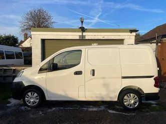 1.5 dci acenta swb euro 5 6dr