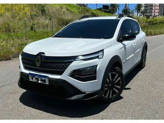 renault kardian evolut. flex 1.0 tb 12v 5p aut. 2025