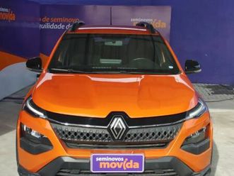 techno flex 1.0 tb 12v 5p aut.