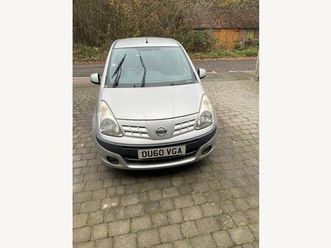 1.0 n-tec euro 5 5dr