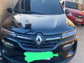renault kwid intense 1.0 flex 12v 5p mec. 2024