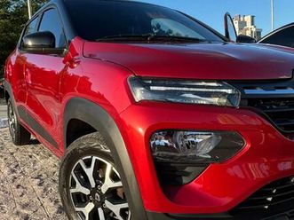 renault kwid intense 1.0 flex 12v 5p mec. 2024