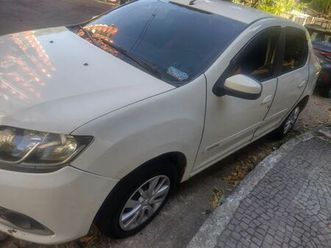 renault logan expres./exp. up hi-flex 1.0 16v 4p 2015