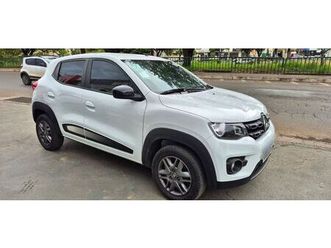 kwid intense 1.0 so 40 mil km (unica dona) 2022 oportunidade abaixo da fipe urgente