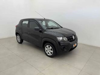renault kwid 1.0 zen 2019