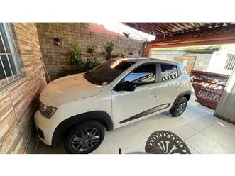 renault kwid intense 1.0 flex 12v 5p mec. 2021