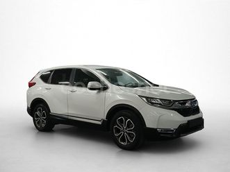 honda cr-v 2.0 immd 4x2elegance navi