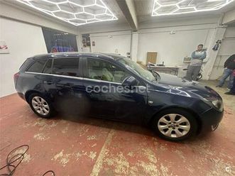 opel insignia st 2.0 cdti ecoflex ss 163 cv sportive