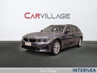 g21 2019 touring 316d touring mhev 48v business advantage auto