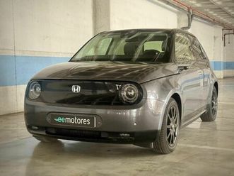 honda e honda e advance