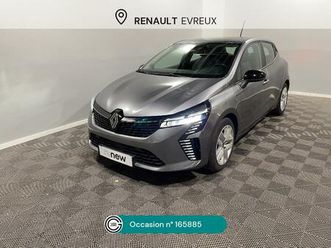 clio tce 90 evolution