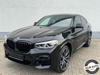 xdrive m40d m sport carbon tetto pano
