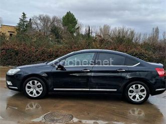 citroen c5 2.0 hdi exclusive