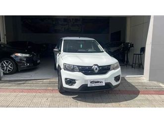 renault kwid 1.0 zen 2022