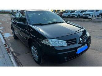 sedan expression hi-flex 1.6 16v