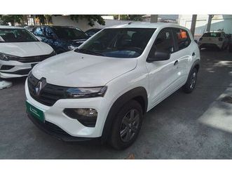 renault kwid 1.0 zen 2023