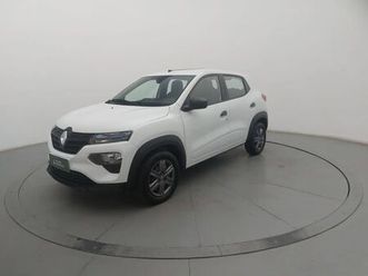 renault kwid 1.0 zen 2024