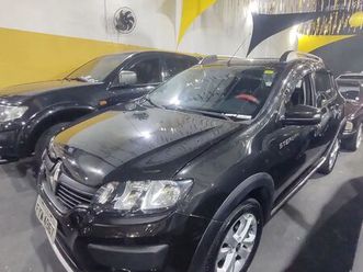 stepway dynamiq. flex 1.6 16v 5p