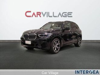 g05 2018 xdrive25d msport auto