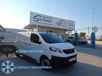 1.5 hdi 120cv frigorifico