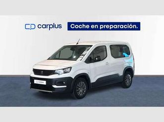 1.5bluehdi s&s standard active pack 100