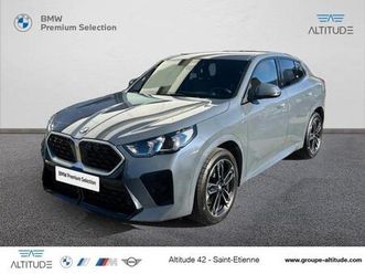 sdrive20ia 170ch m sport dkg7