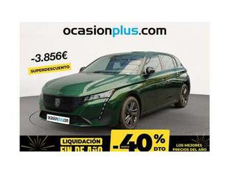 1.2 puretech s&s active pack eat8 130