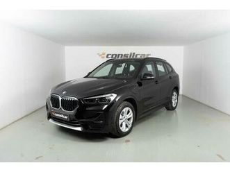 bmw x1 x1 25 e xdrive corporate edition