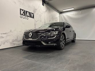 talisman grandtour 1.6 tce initiale edc