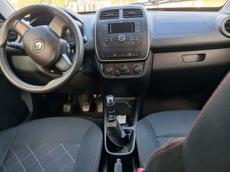 zen 1.0 flex 12v 5p mec.