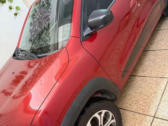 renault kwid intense 1.0 flex 12v 5p mec. 2018