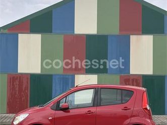 opel agila 1.2 16v enjoy