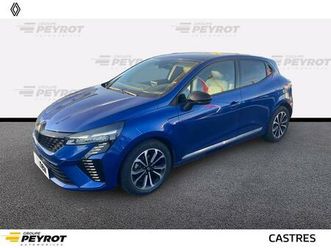 clio tce 90 ch gsr2 techno