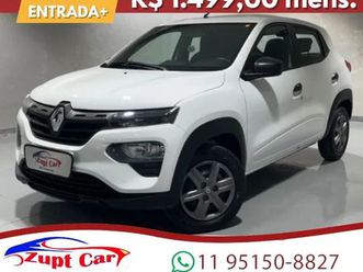 zen 1.0 flex 12v 5p mec.