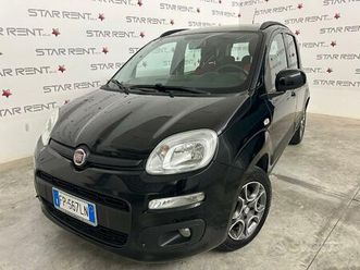 fiat panda 1.3 mjt 95 cv s&s lounge
