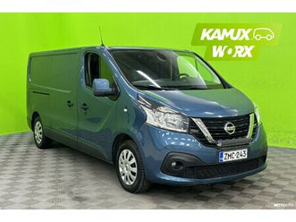 van 1,6 dci 145 6 m/t l2h1 sis alv