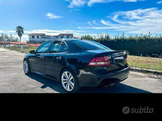 saab 9-3 1.9 tid vector asi