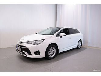 touring sports 1,8 valvematic premium business multidrive s