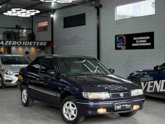 wolfsburg edition 2000i