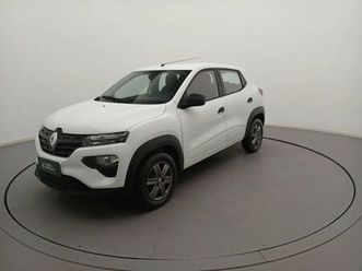 renault kwid 1.0 zen 2023