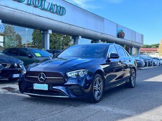 de 4matic auto eq-power premium 194 cv