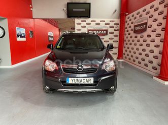 opel antara 2.0 cdti 16v cosmo