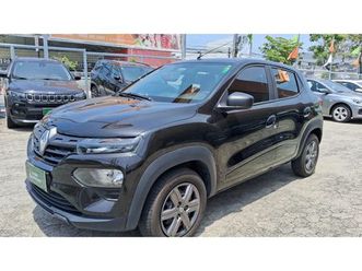 renault kwid 1.0 zen 2024