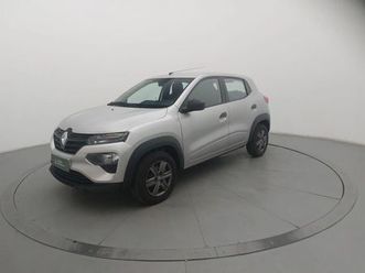 renault kwid 1.0 zen 2025