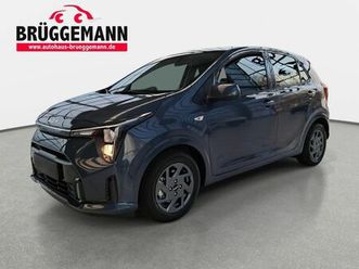 kia picanto 1.0 gdi auto. amt vision mj26 sitzh. nav