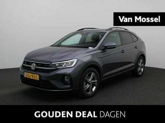 1.5 tsi r-line | automaat | camera | airco | r-lin