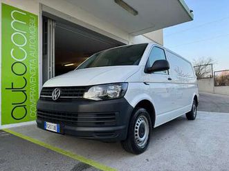 2.0tdi 150cv lungo l2 unipropriet garanzia 24 mesi