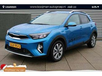 1.0 t-gdi mhev dynamicplusline navigatie /