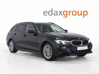 bmw série 3 320 e auto